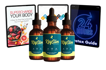 KeySlim Drops Discounted Offer